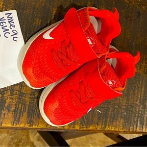 Nike Run 9C toddler
